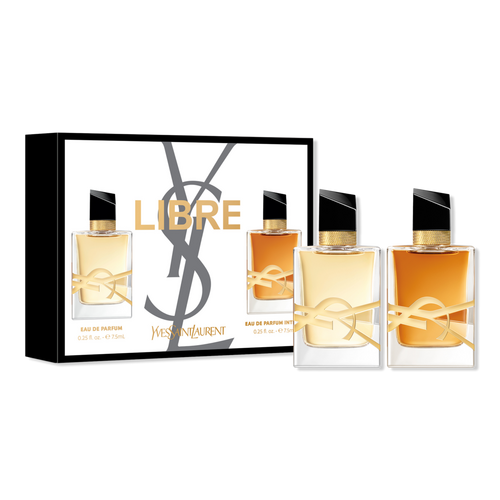 Yves Saint Laurent - Libre Eau de Parfum Mini Duo Set | Ulta Beauty