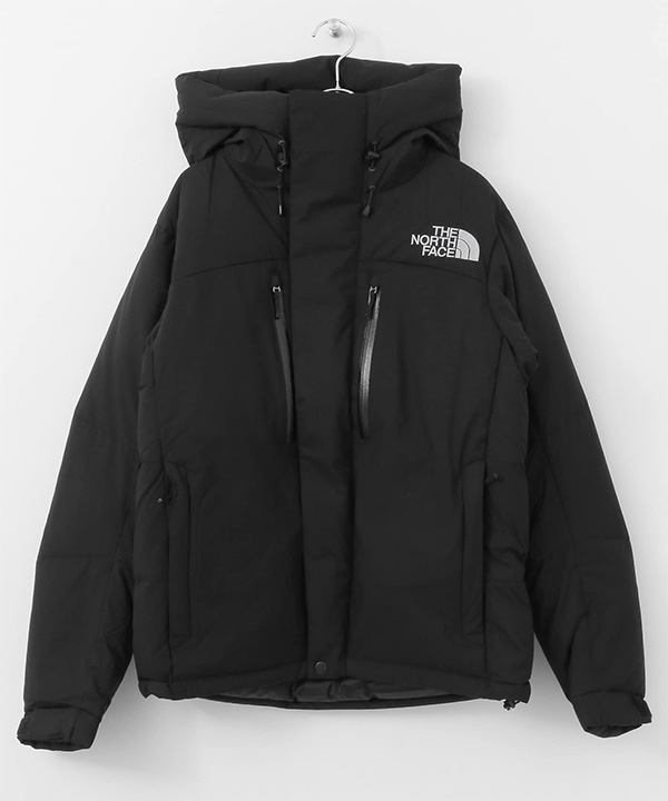 THE NORTH FACE」BALTRO LIGHT JACKETの販売について – URBAN RESEARCH