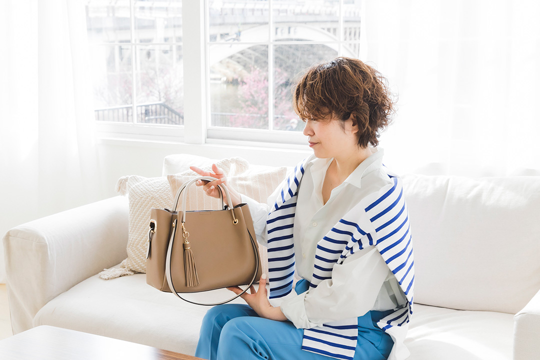 シリーズ累計販売数30万個。RODE SKOの4WAYバッグが愛されるワケ