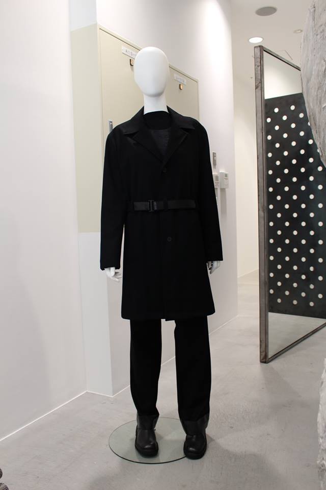 マッキントッシュ」も惚れたロンドンの新星キコが描く未来とは