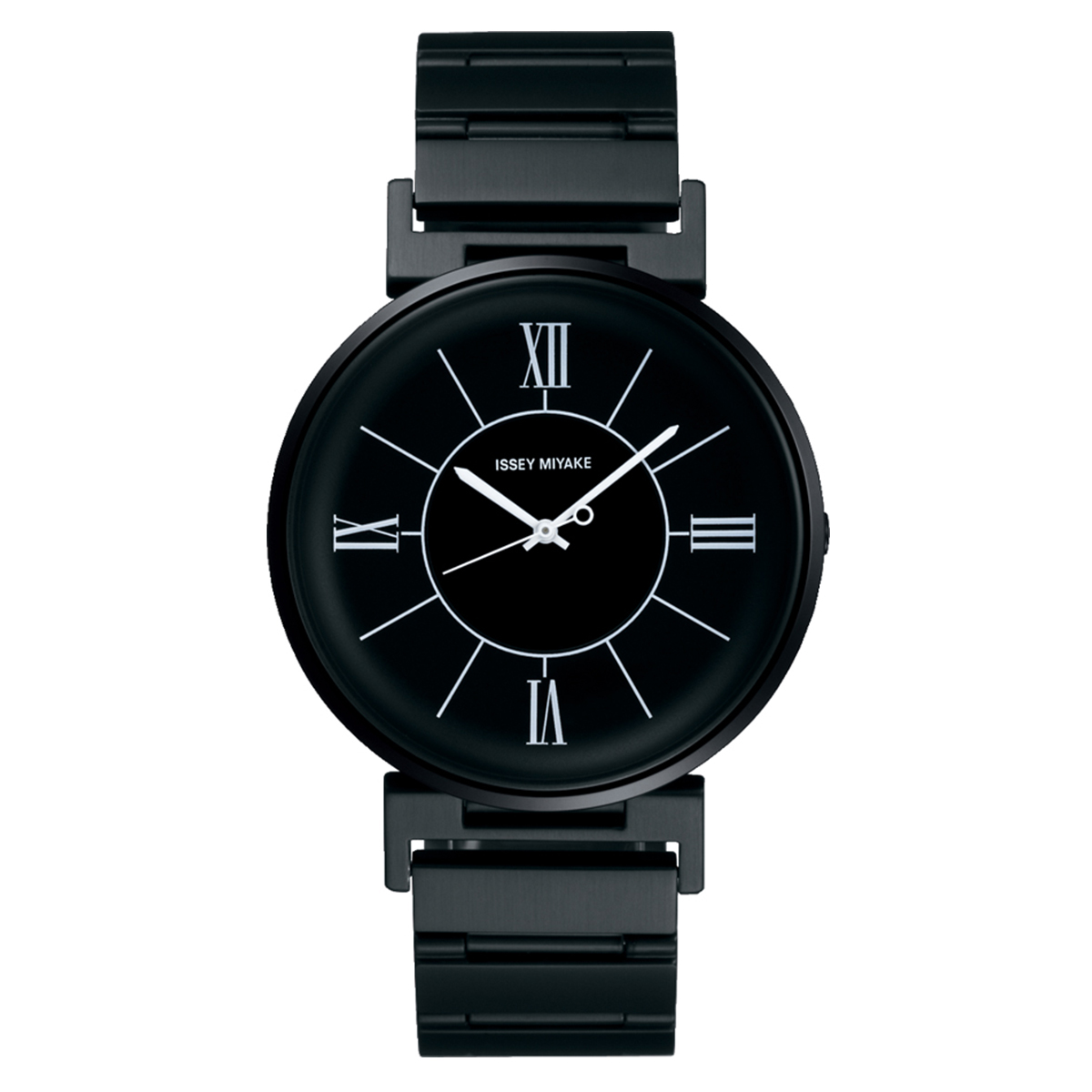 イッセイ ミヤケ ウオッチ」がデザイナー和田智とコラボした新作時計