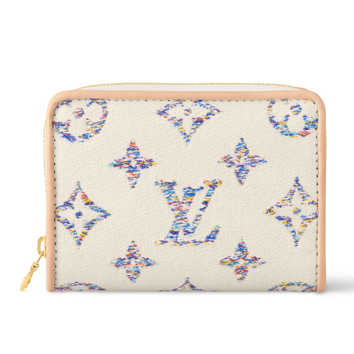 ルイ・ヴィトン」が“トリプル辰の日”に向けて新作財布を発売 金運も天