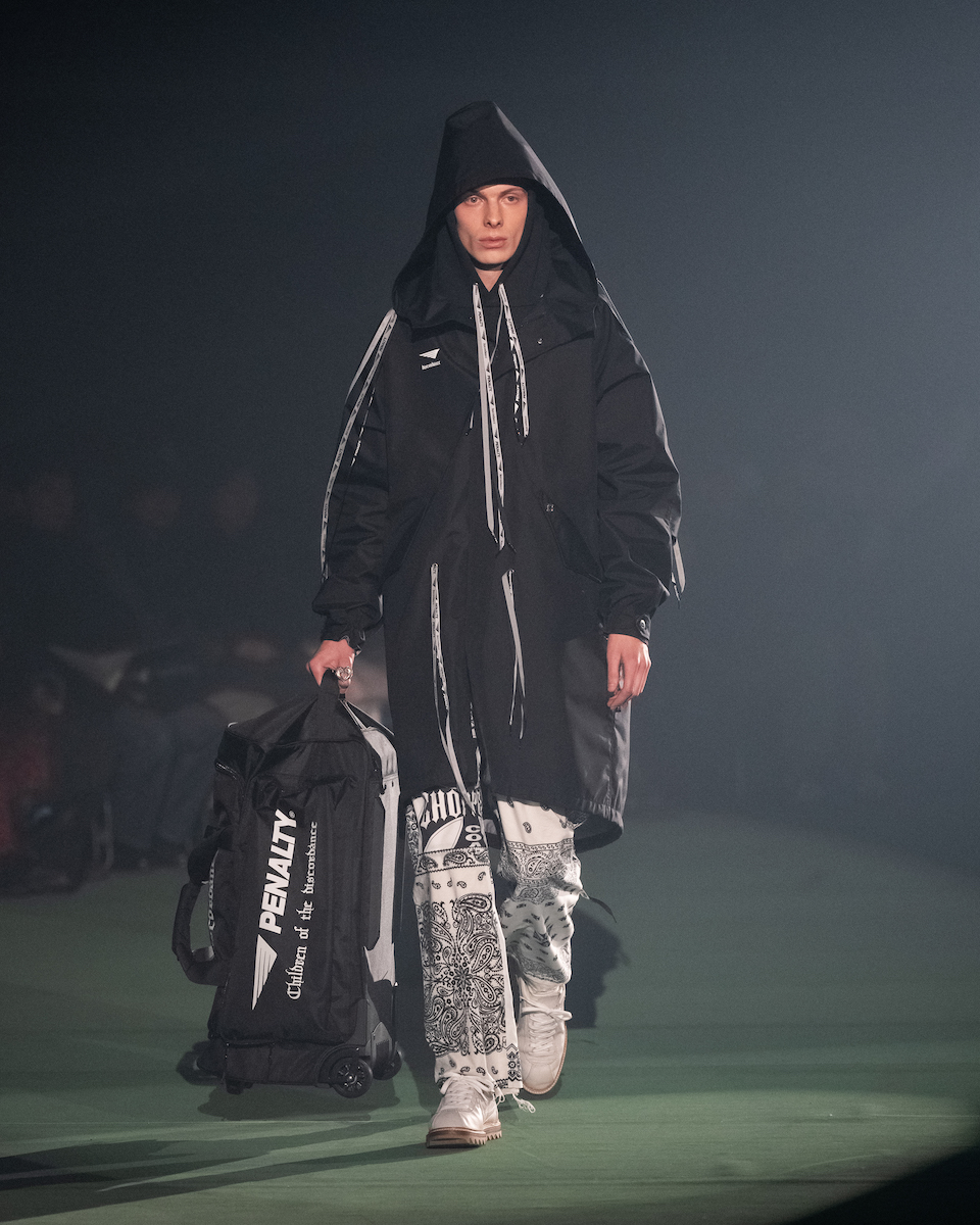 チルドレン オブ ザ ディスコーダンス」が日本最後のショー 世界を