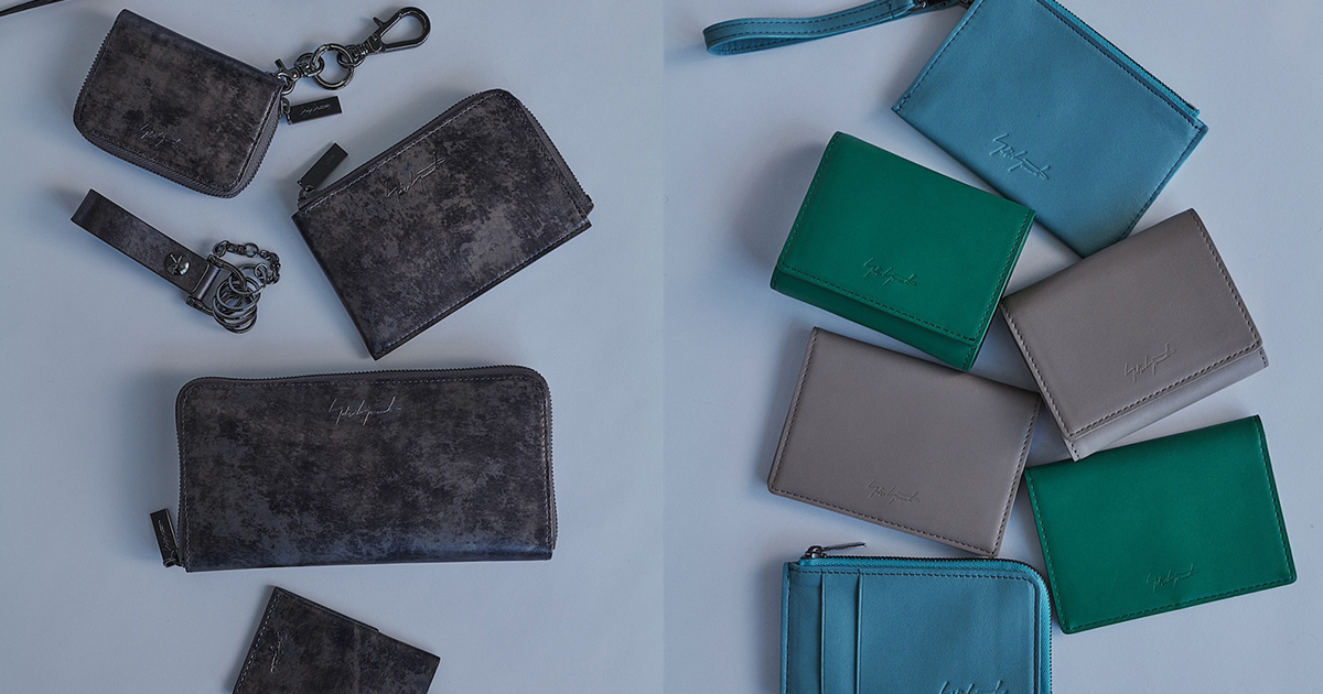 一粒万倍日】「ディスコード ヨウジヤマモト」がゴールドブラックのや