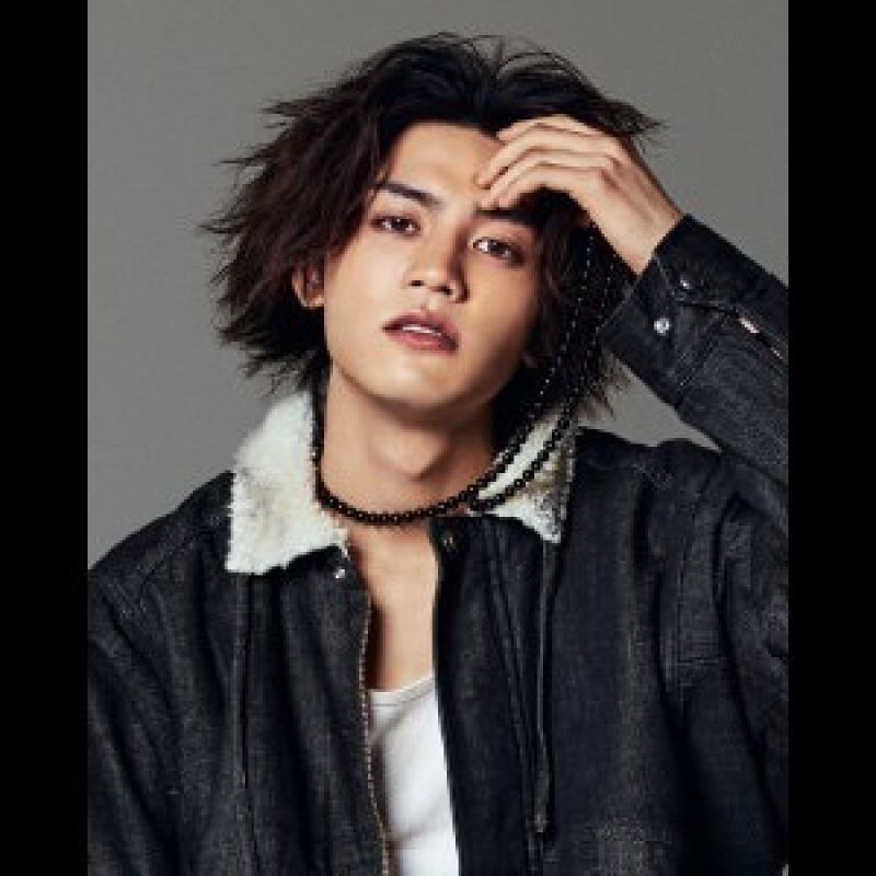 板垣瑞生 | Zaiko