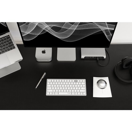 SlimBlade™ Pro EQ トラックボール | トラックボール | Kensington