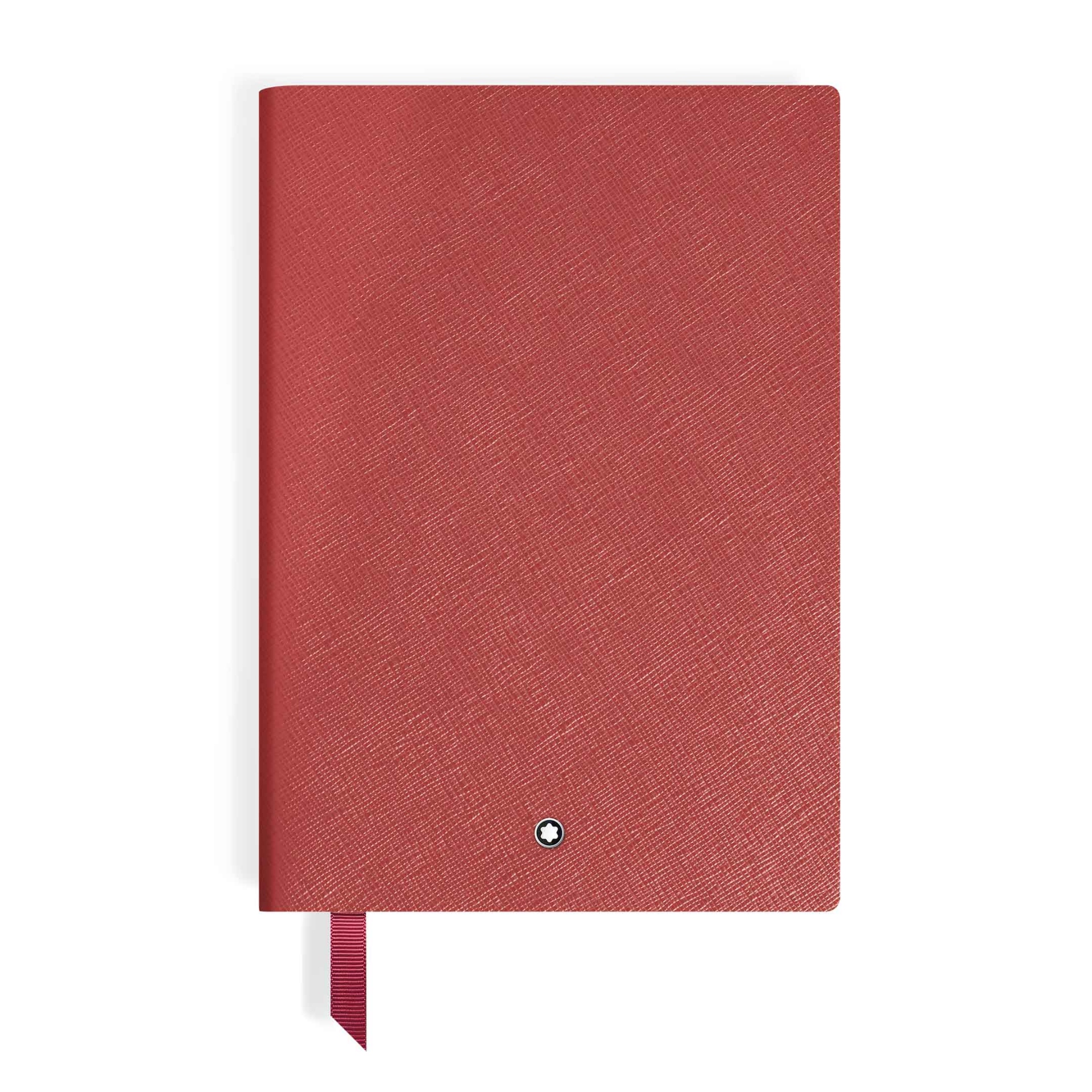 Montblanc Notepad #163 Medium, Around The World in 80 Days, Lined