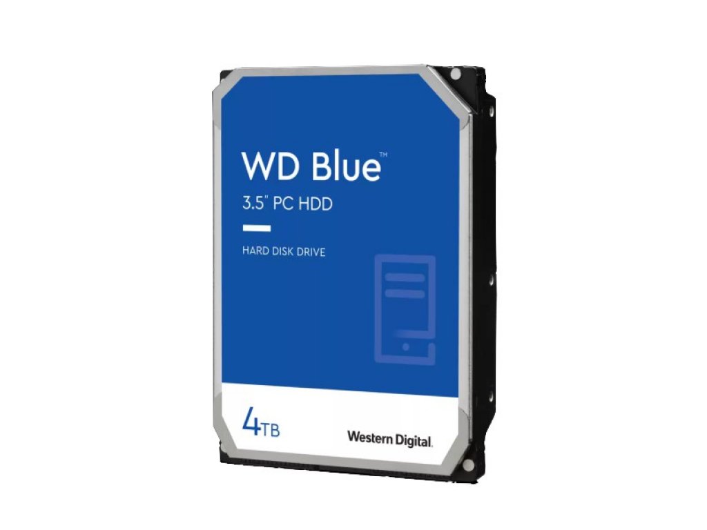 Western Digital WD40EZAX WD Blue - 製品詳細 | パソコンSHOPアーク