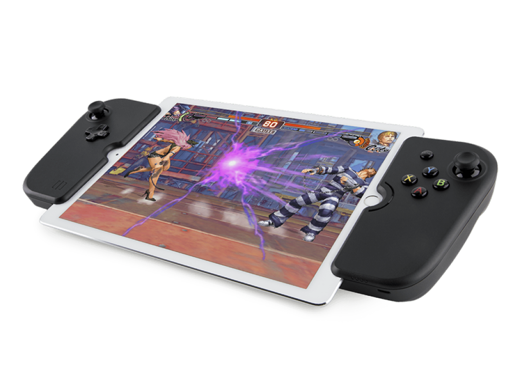 GAMEVICE GAMEVICE Controller for 10.5 inch iPad Pro - 製品詳細