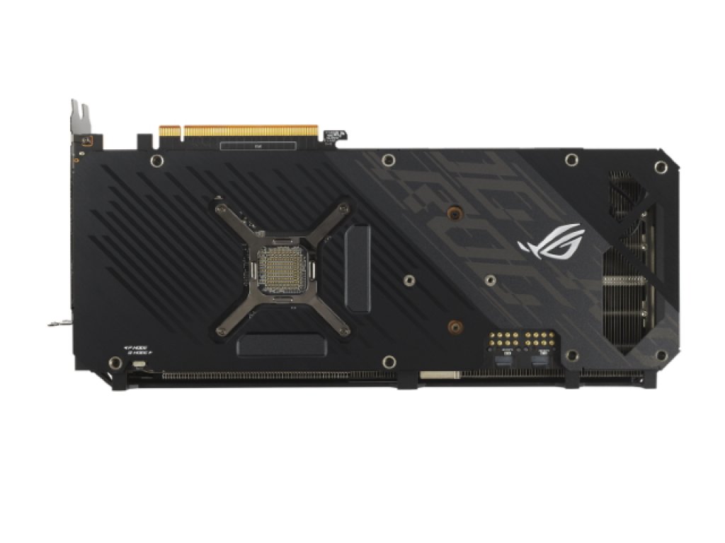 ASUS ROG-STRIX-RX6700XT-O12G-GAMING STRIX シリーズ RADEON RX 6700