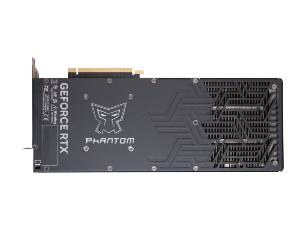 Gainward GeForce RTX 4090 PHANTOM GS Gainward/Phantom GEFORCE RTX