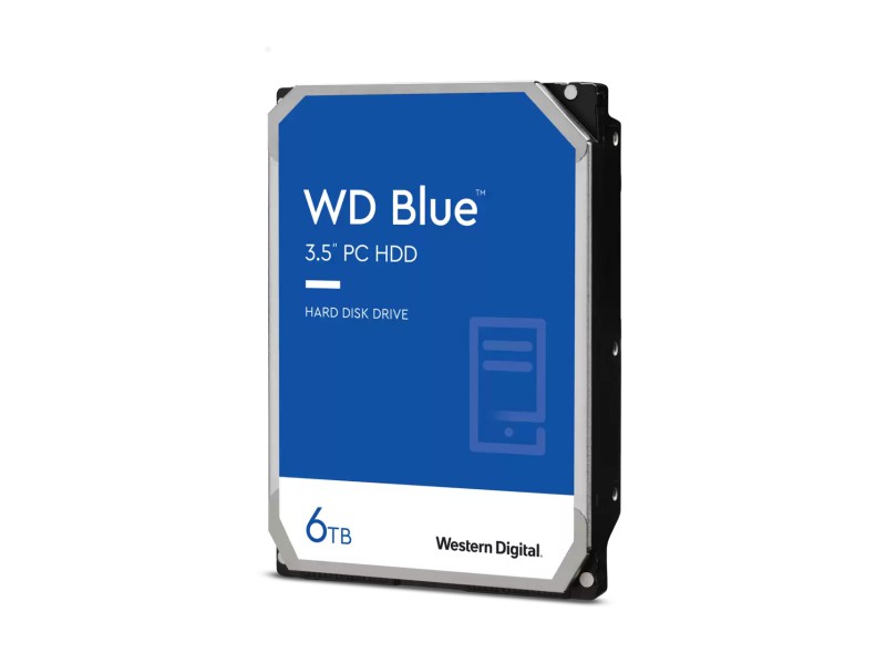 Western Digital WD60EZAX WD Blue - 製品詳細 | パソコンSHOPアーク