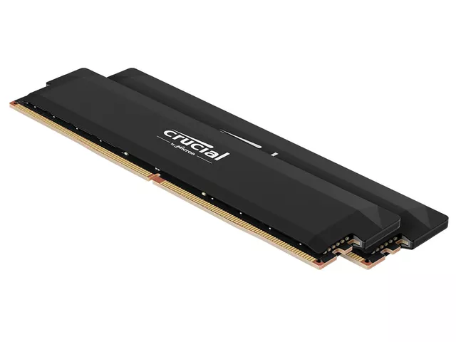 G.Skill F5-9000C4256H24GX2-TZ5CRK Trident Z5 CK RGB 288pin CU-DIMM