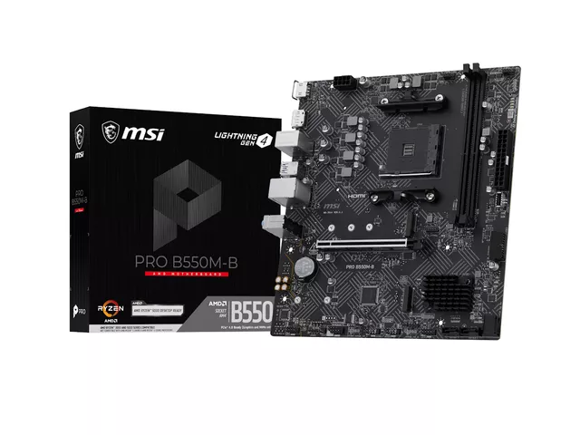 ASUS PRIME B550M-A WIFI II AMD 500シリーズ Socket AM4対応 AMD B550