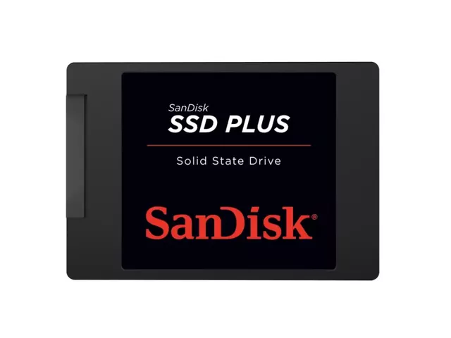 SanDisk SDSSDH3-2T00-J26 Ultra 3D SSD - 製品詳細 | パソコンSHOP