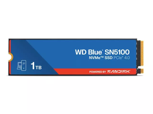 Crucial CT1000P310SSD8-JP P310 P310 1TB PCIe Gen4 NVMe 2280 M.2