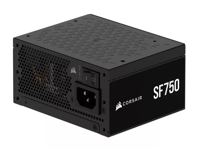 Corsair SF750 Platinum ATX3.1 SF - 製品詳細 | パソコンSHOPアーク