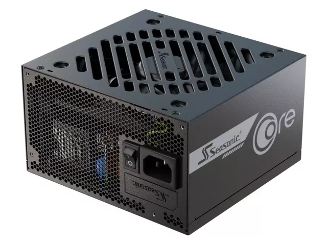 Seasonic FOCUS GX-850 ATX3.0 FOCUS GX - 製品詳細 | パソコンSHOP