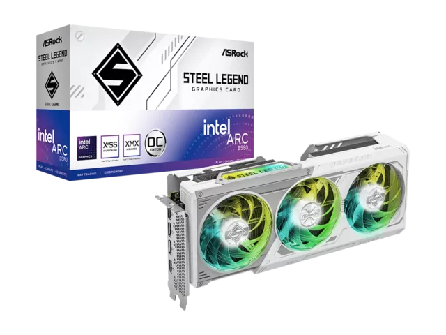 玄人志向 AR-A310-E4GB/4HDMI Intel Arc A310 4GB 64-bit GDDR6 PCI