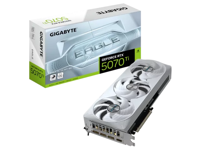 GIGABYTE GeForce RTX 3080 EAGLE OC 10G WINDFORCE GEFORCE RTX 3080