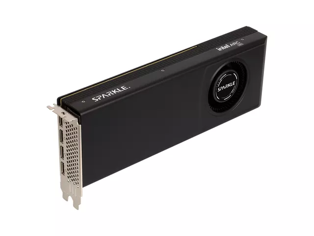 intel Intel Arc A770 Limited Edition 16GB Intel Arc A770 16GB 256