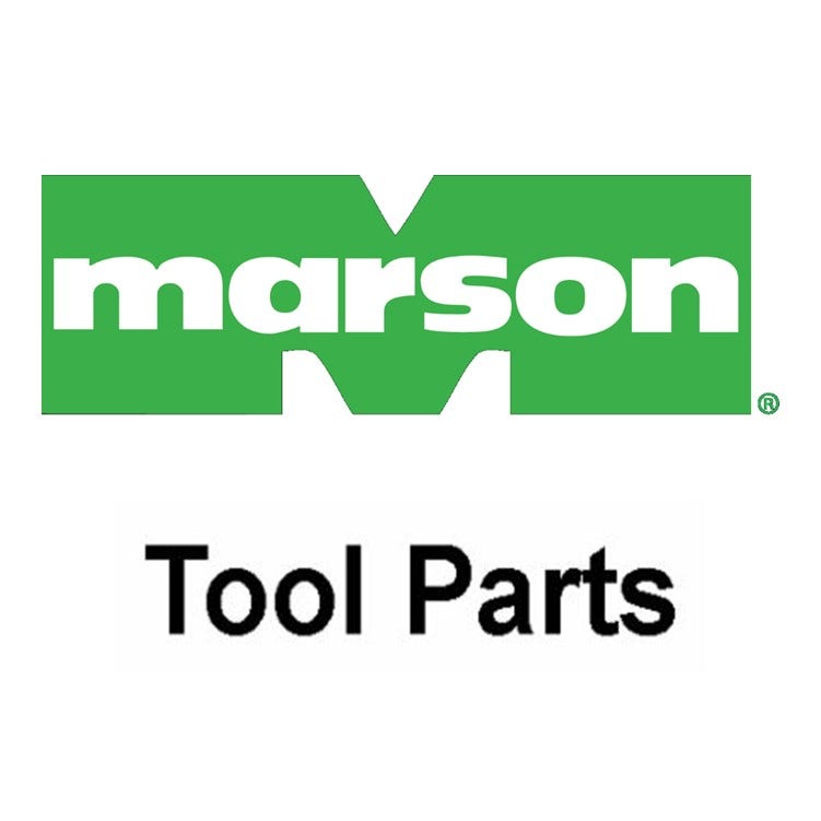 M96116 Marson Tool Parts (Marson) | Bay Supply