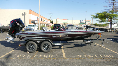 Phoenix 819 ZXL - Saint Peters, MO 63376 - ID 588200