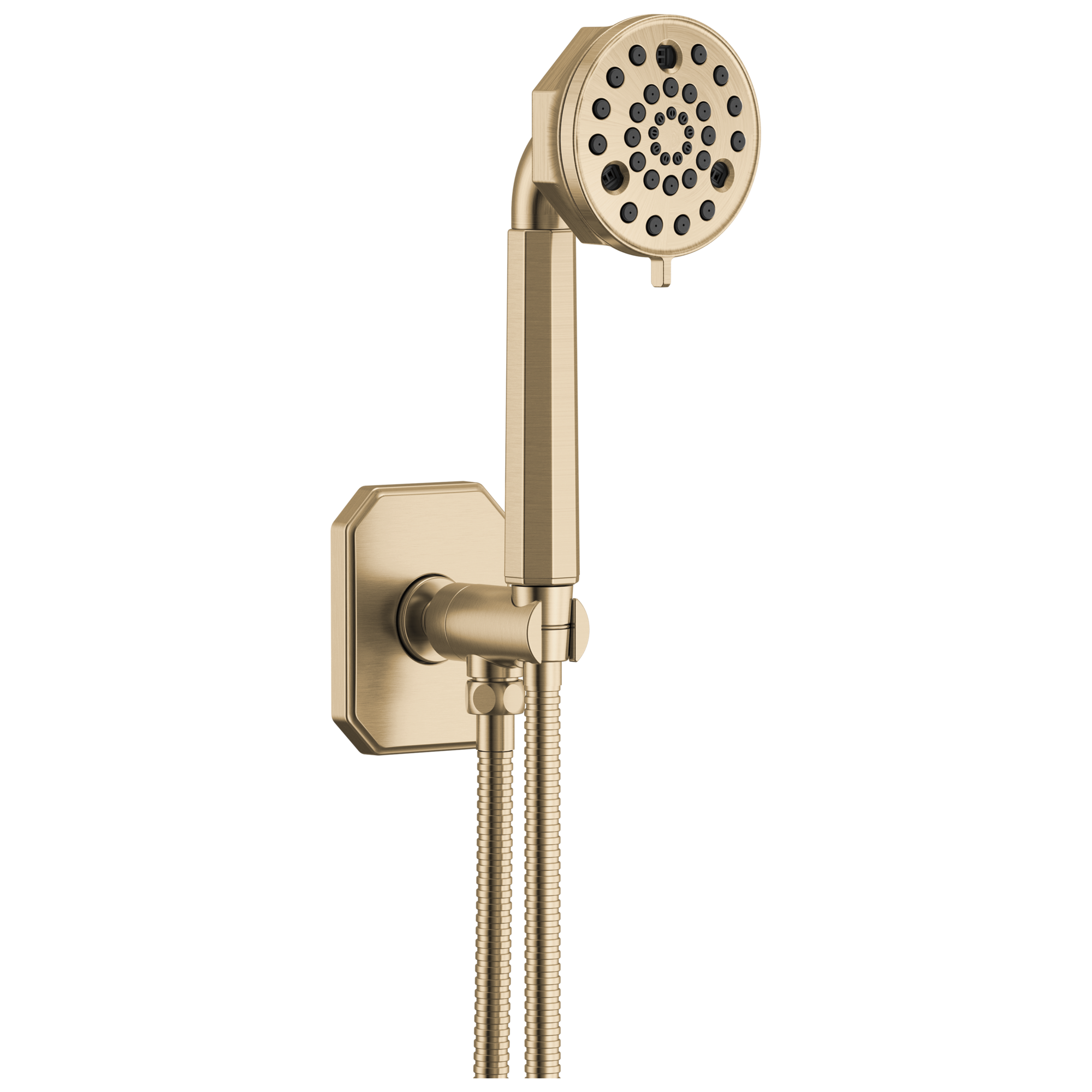 Beauclere™ | Multi-Function Wall Mount Hand Shower