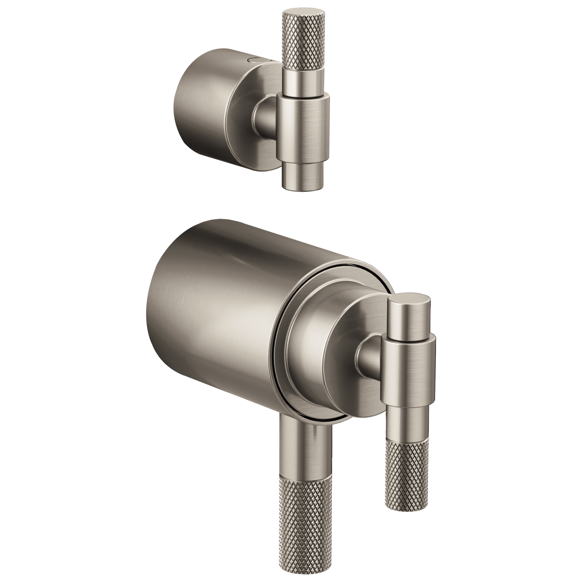 Litze® | TempAssure® Thermostatic Valve With Integrated Diverter T