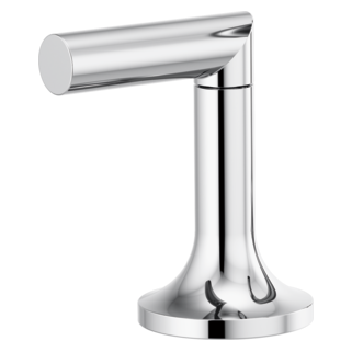 Odin® | Widespread Lavatory Faucet - Less Handles