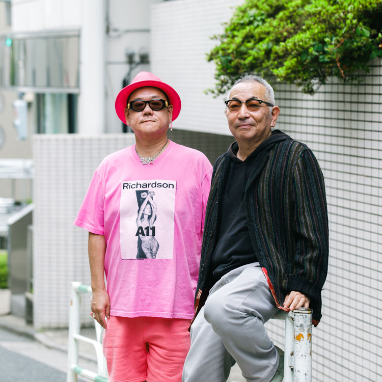 レコードは淀みが魅力!?O.L.H.（Only Love Hurts）が、過去3枚の