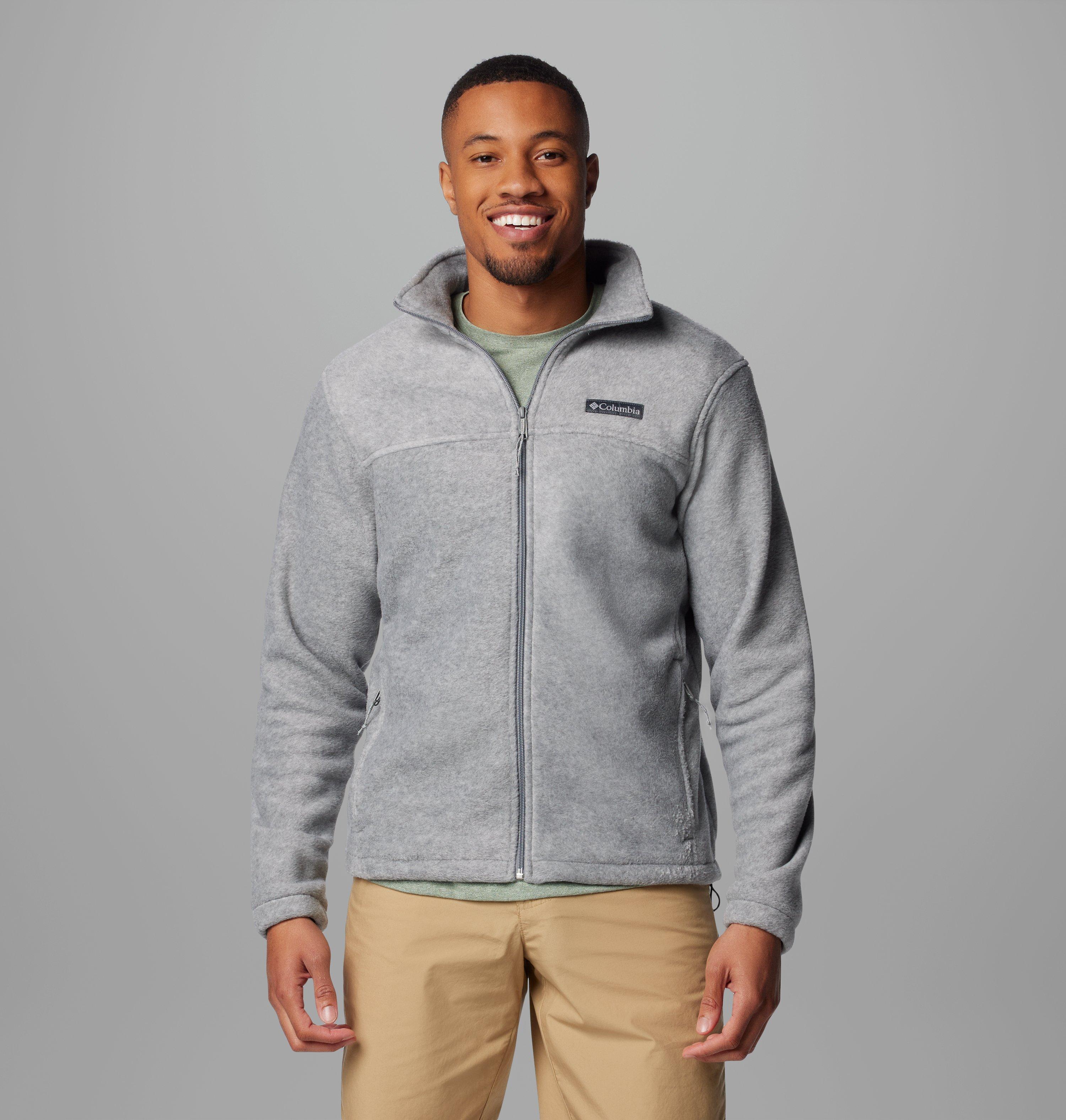 Men's Steens Mountain™ 2.0 Full Zip Fleece Jacket | 060 | S