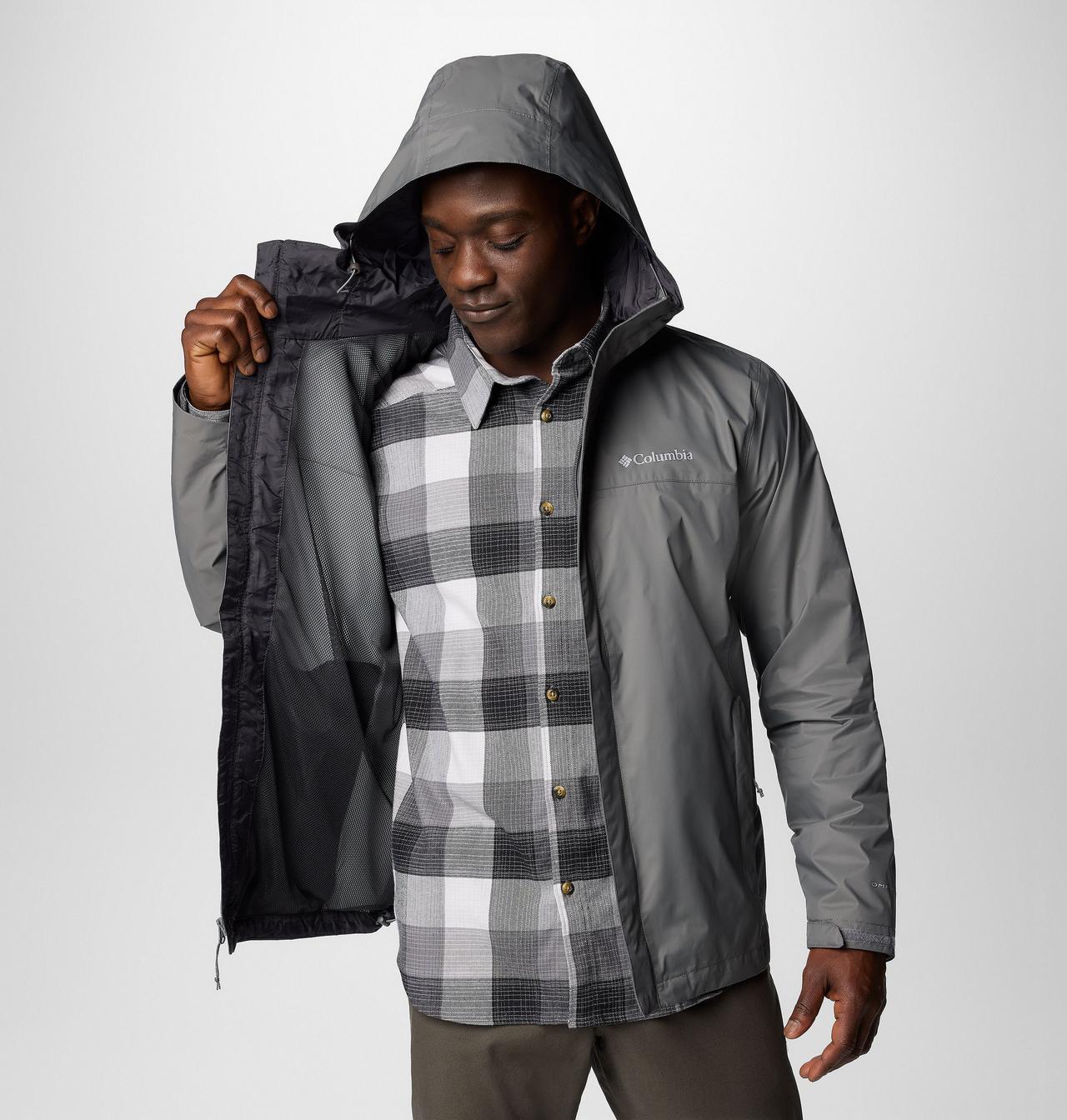 Men's Watertight II Jacket - Tall | Columbia