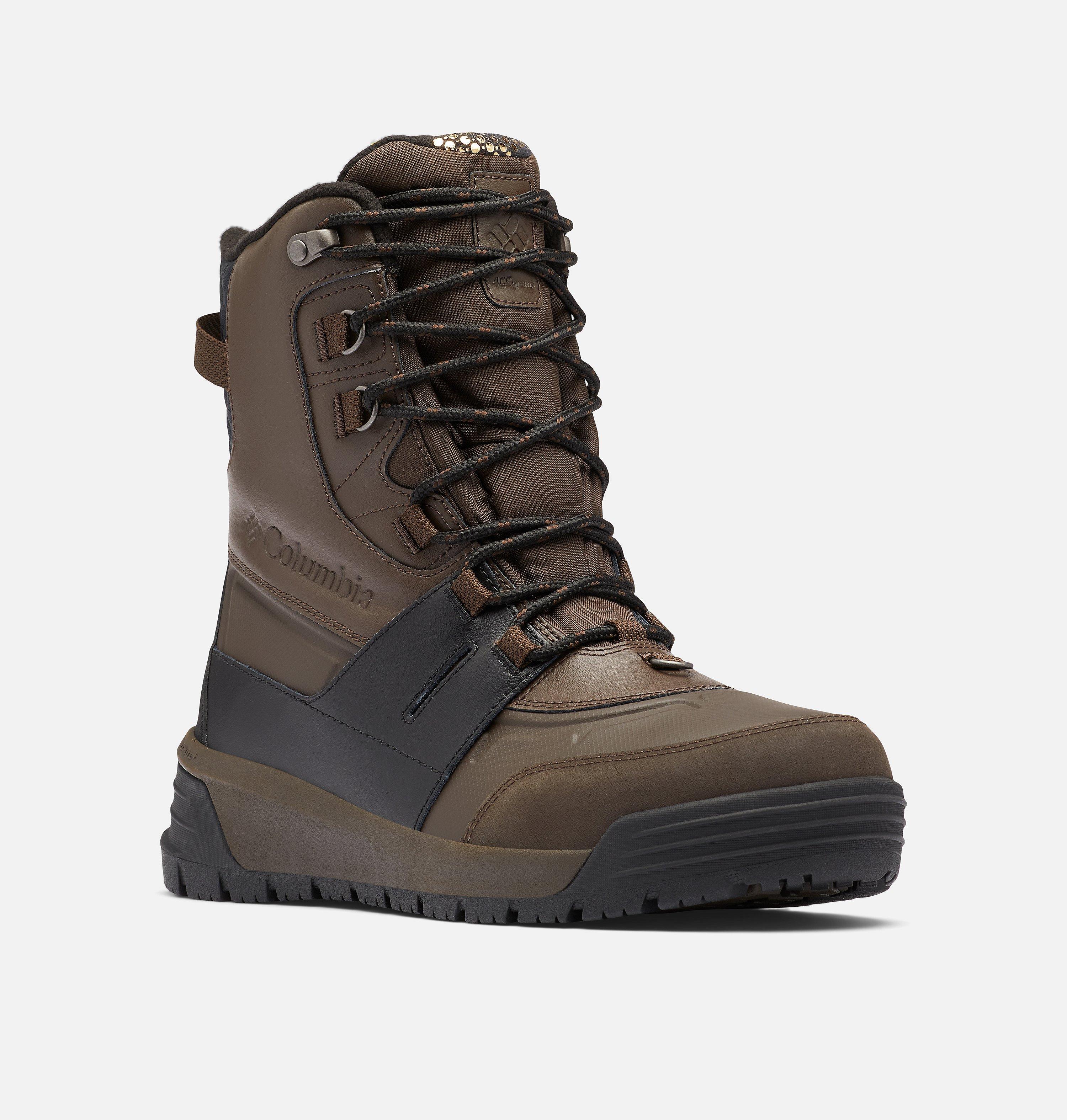 Men's Bugaboot™ Celsius Plus Omni-Heat™ Infinity Boot