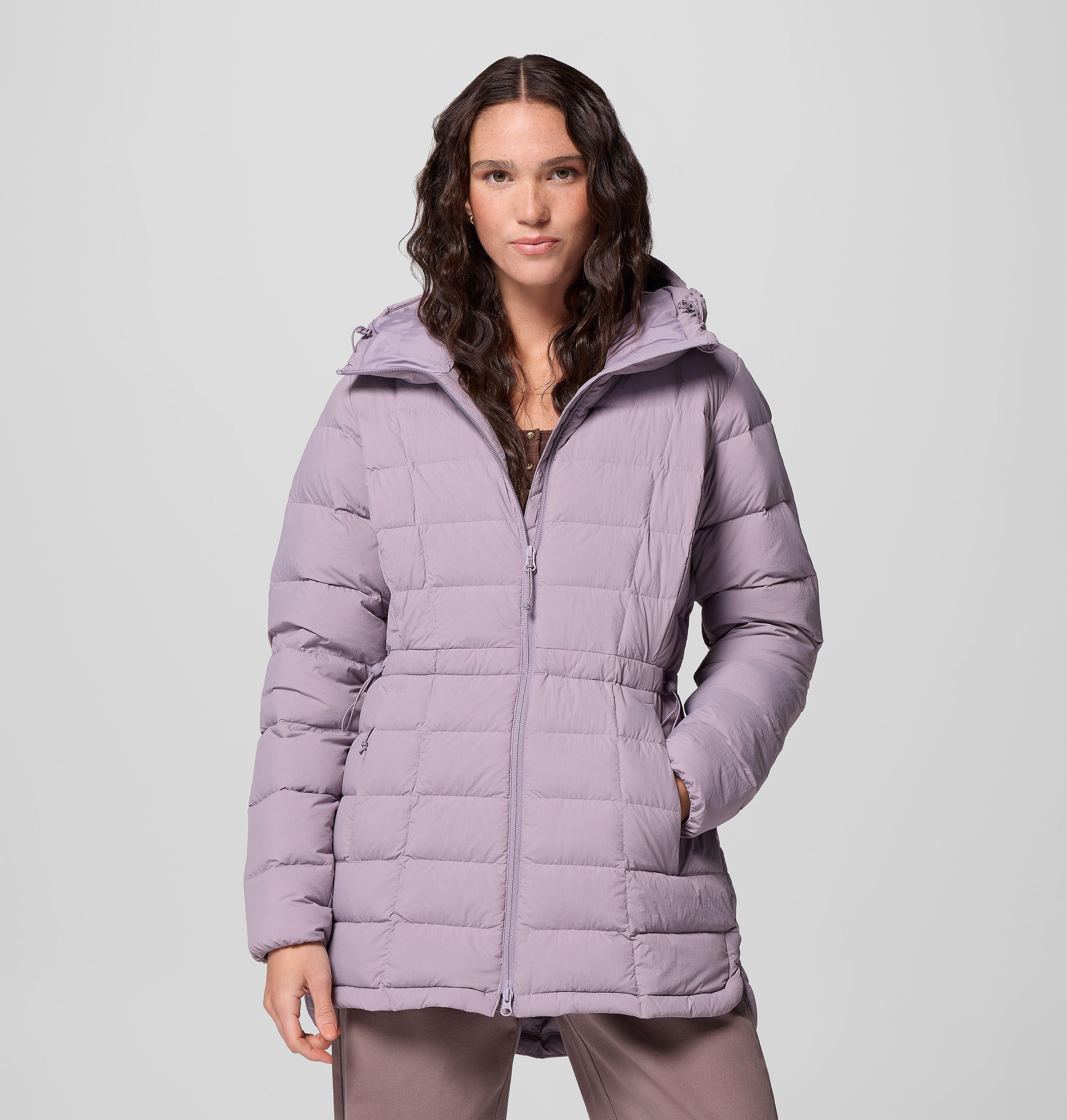 Women's Ardenwood Mid Down Jacket | Columbia