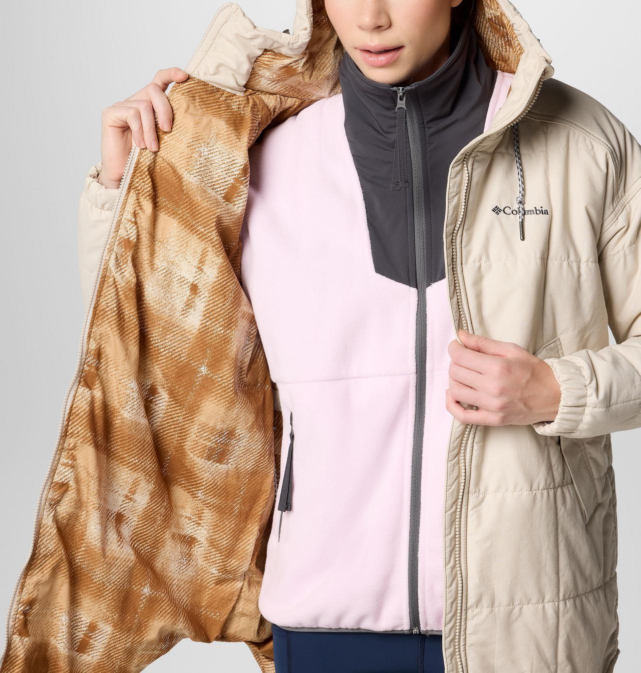 Women's Chatfield Hill II Novelty Jacket | Columbia