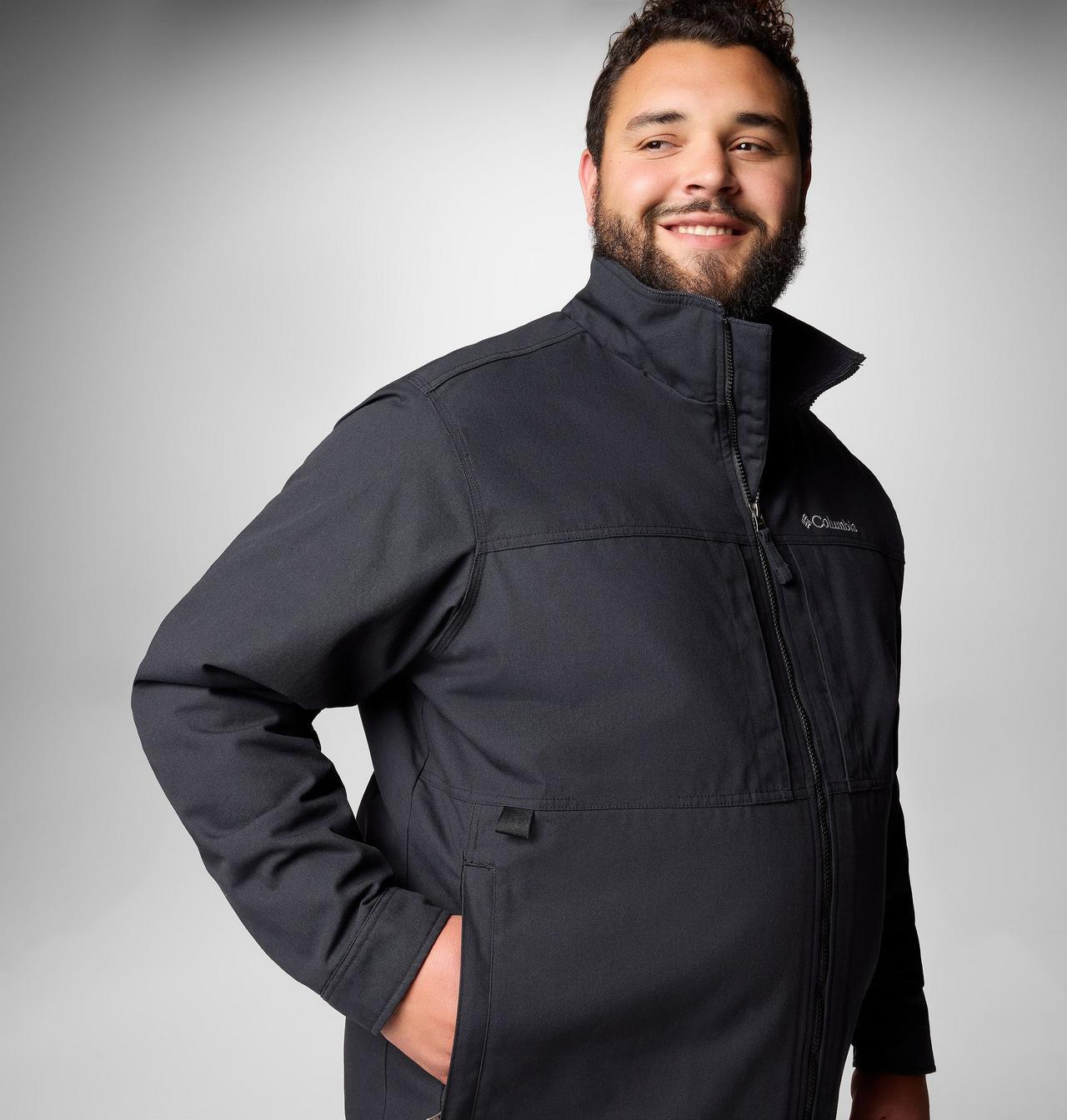 Men's Loma Vista III Jacket - Big | Columbia