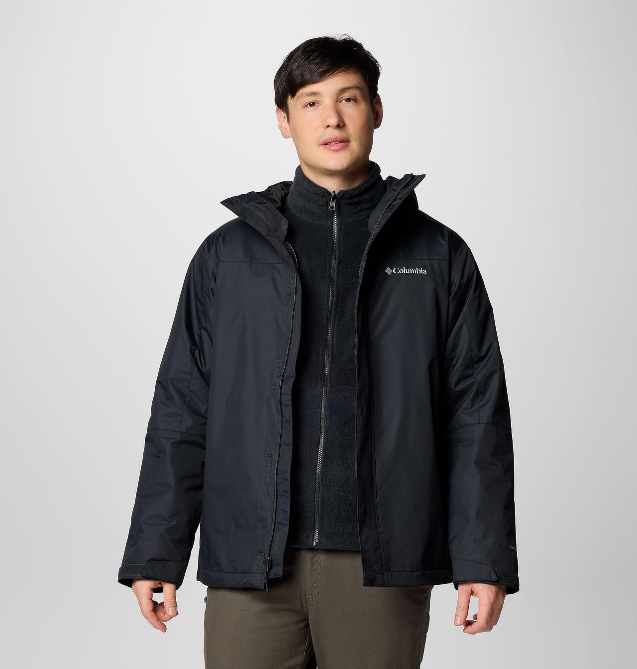 Men's Tunnel Falls II Interchange Jacket | Columbia
