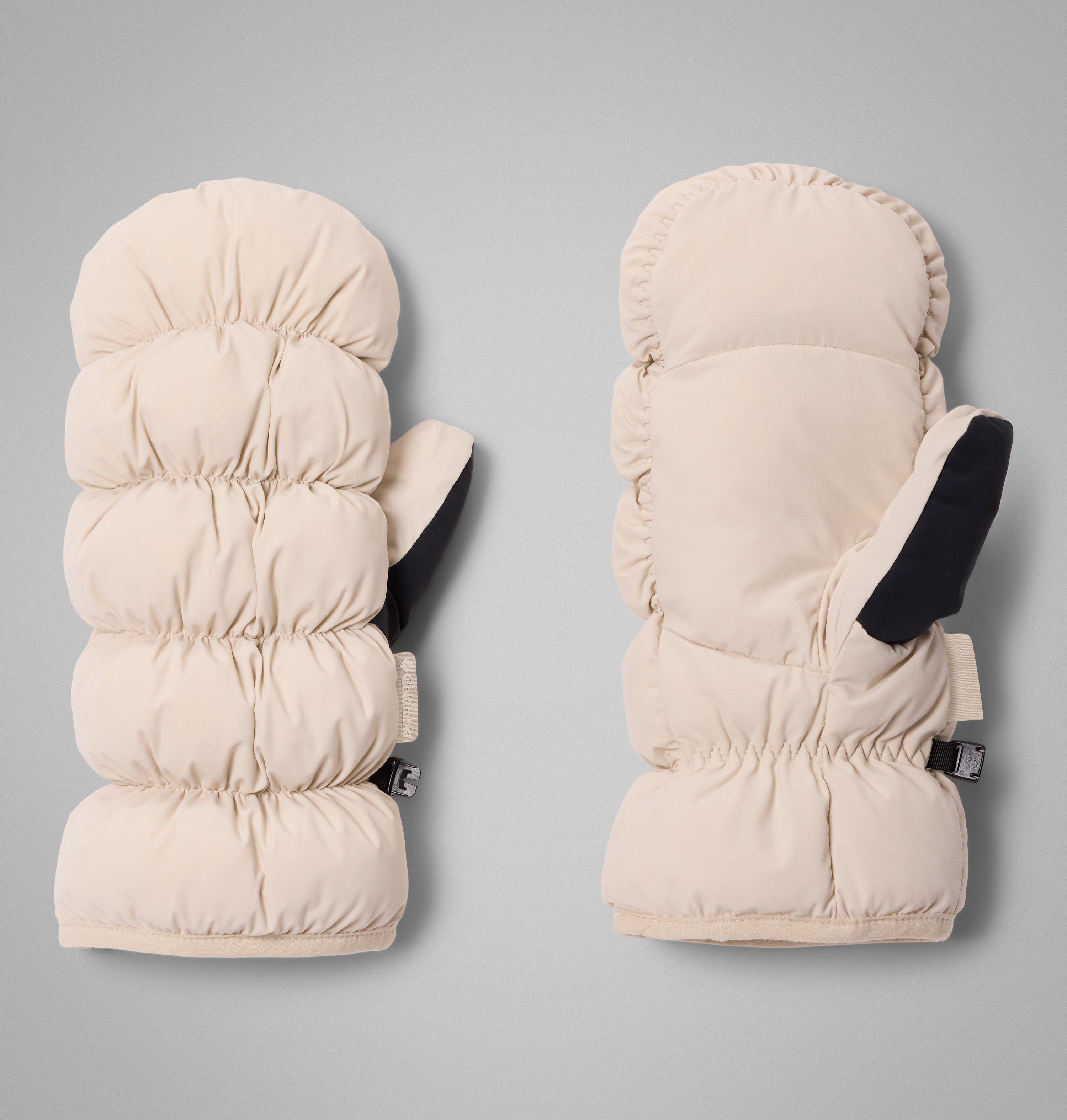Amaze Puff Mittens | Columbia
