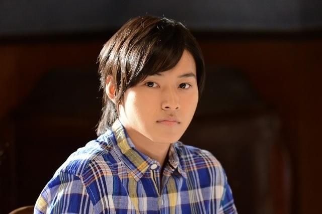 山崎賢人、ドラマ版バチスタシリーズ最新作「螺鈿迷宮」に出演 : 映画