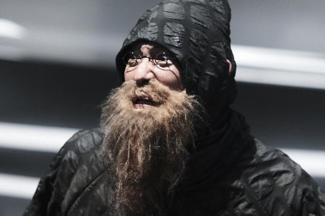 映画「オリバーな犬」主題歌はEGO-WRAPPIN'の新曲！ クセつよな登場