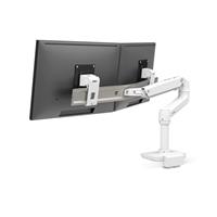 LX Dual Direct Handle Kit | Ergotron