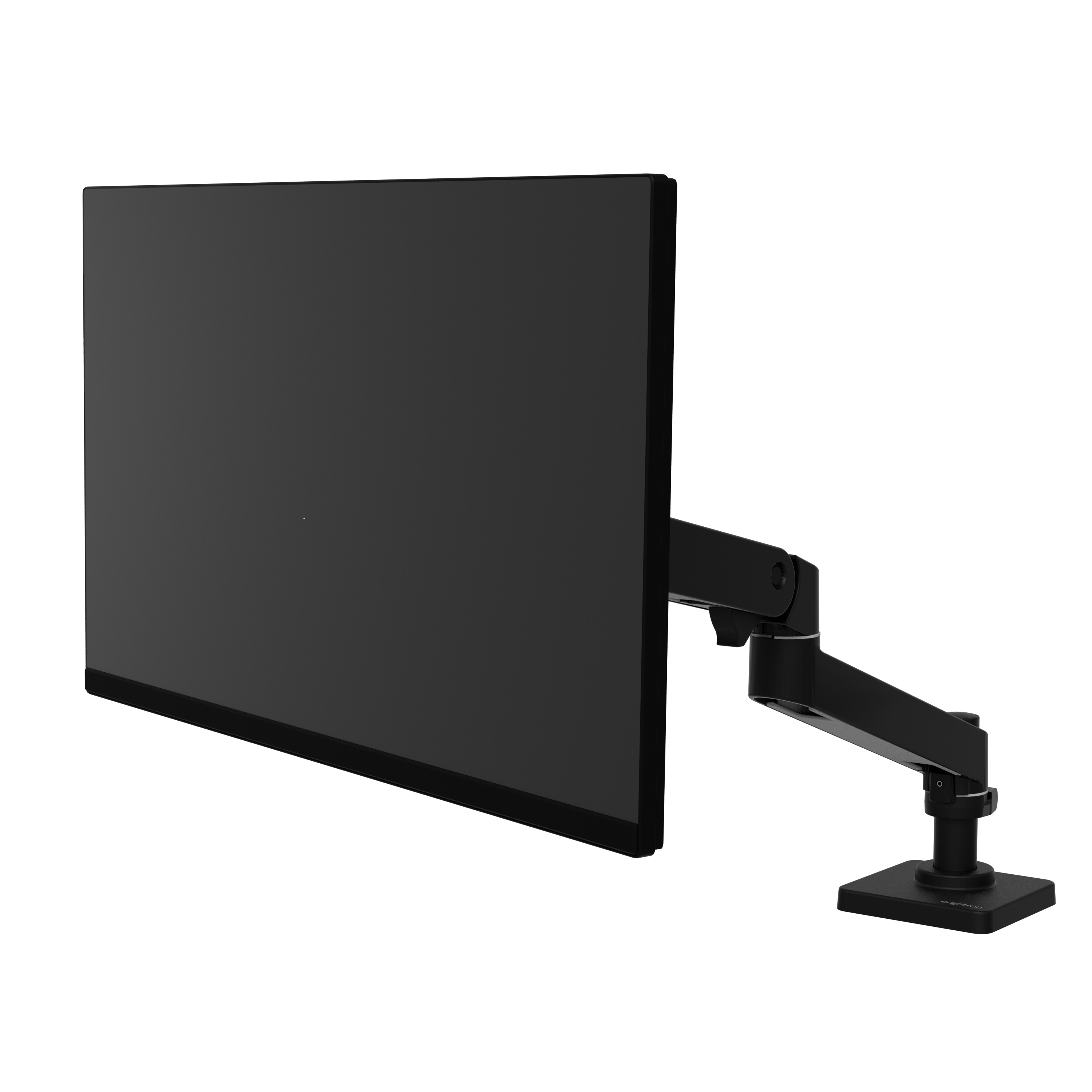 Desk Mount Monitor Arm | LX Pro | Ergotron