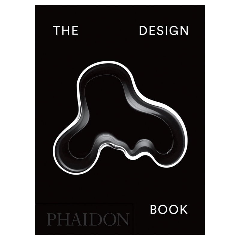 Phaidon The Design Book, new edition | Finnish Design Shop