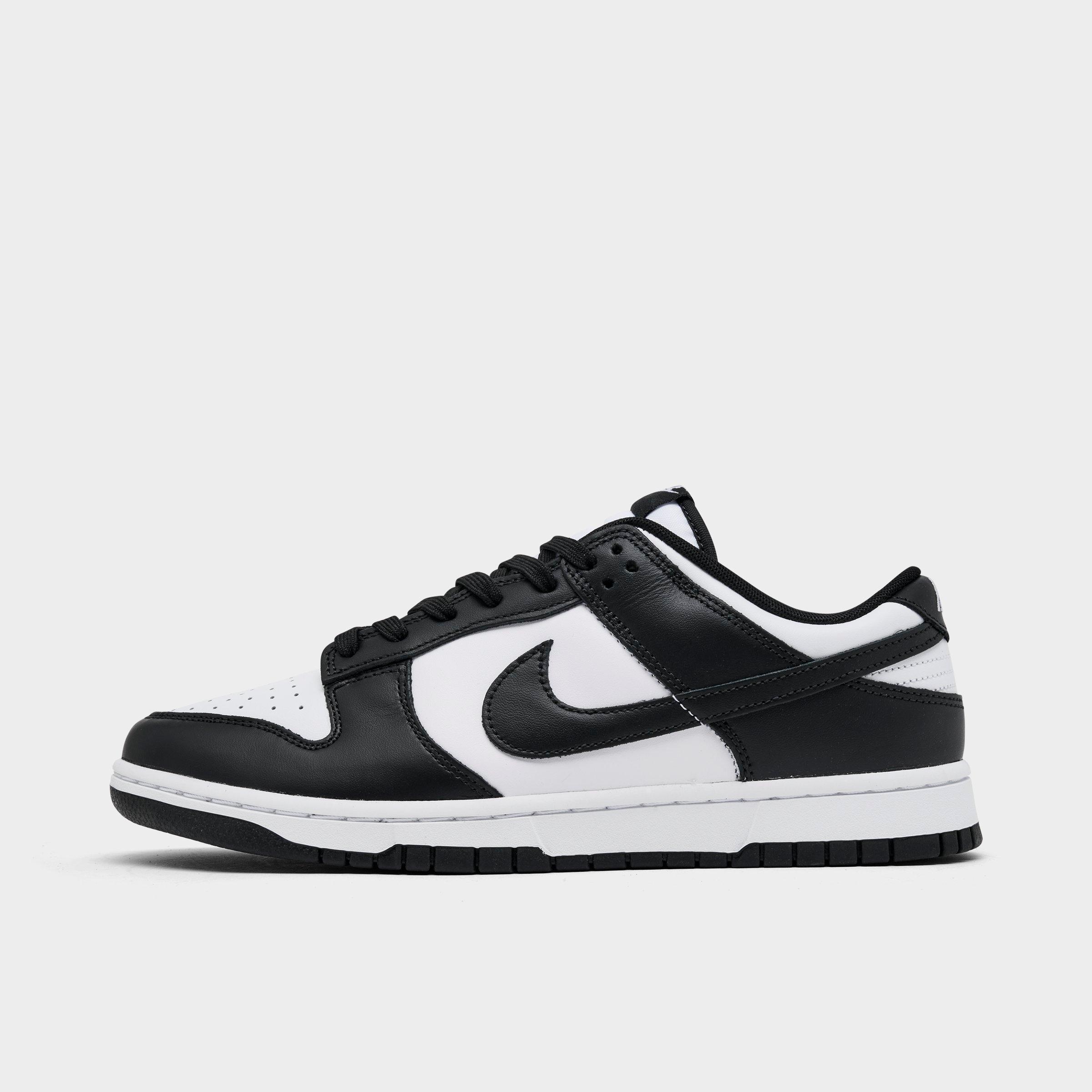 Men's Nike Dunk Low Retro Casual Shoes | Finish Line