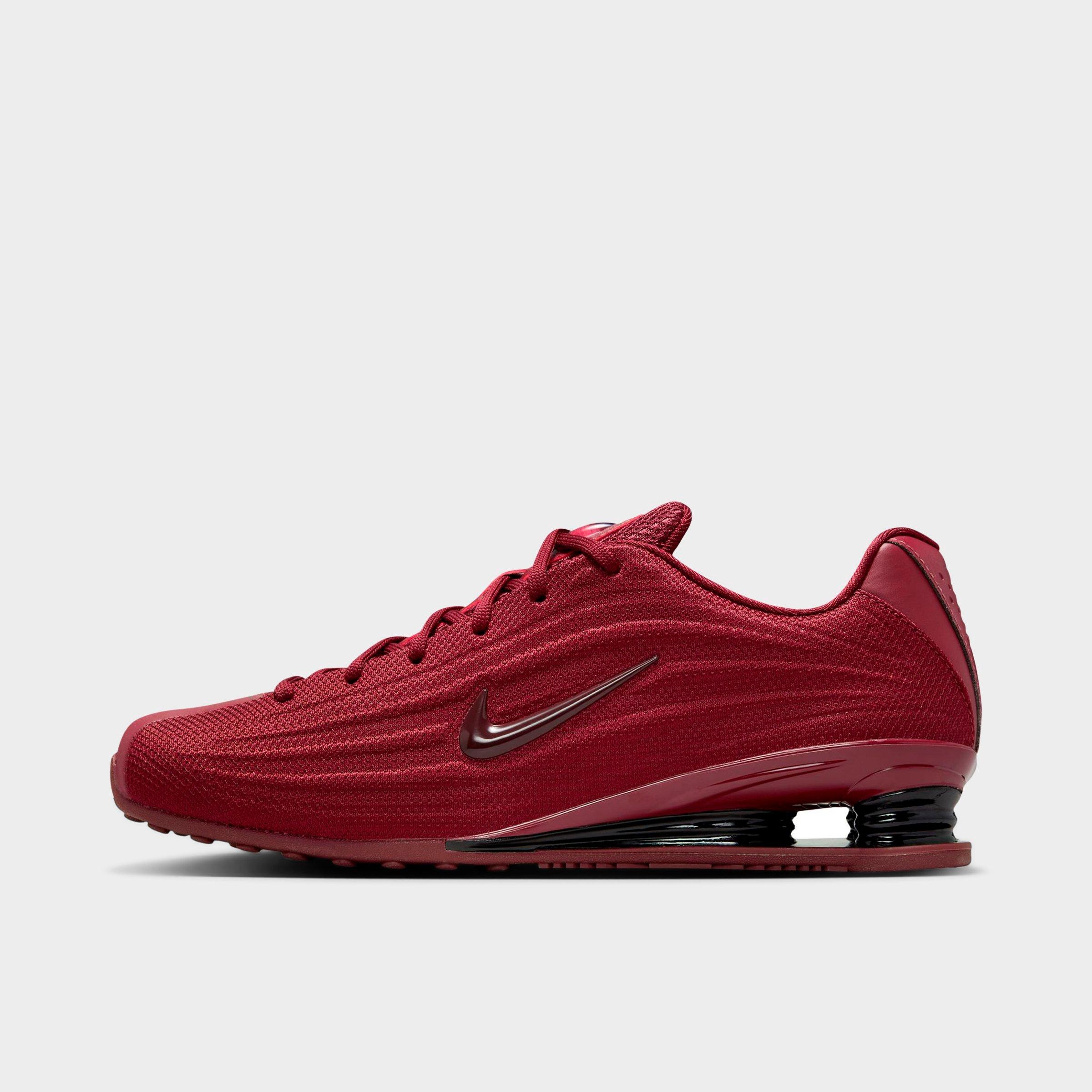 Women's Nike Shox Z Casual Shoes | Finish Line