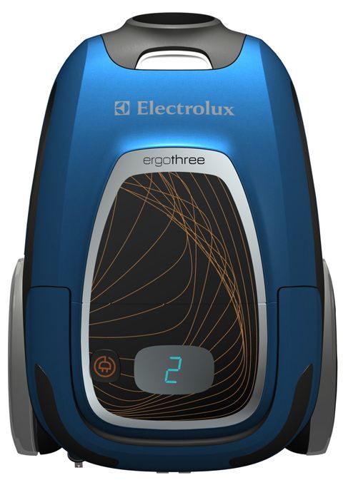 世界最大級の家電メーカー、エレクトロラックスから日本向けに開発され