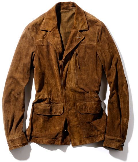 日本人デザイナーがイタリアで作る“かゆいところに手が届く”レザー