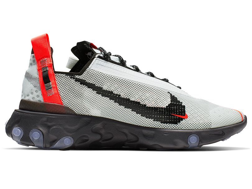 ナイキ リアクト ランナー ISPA」から夏向け新モデル3色が発売 | GQ JAPAN