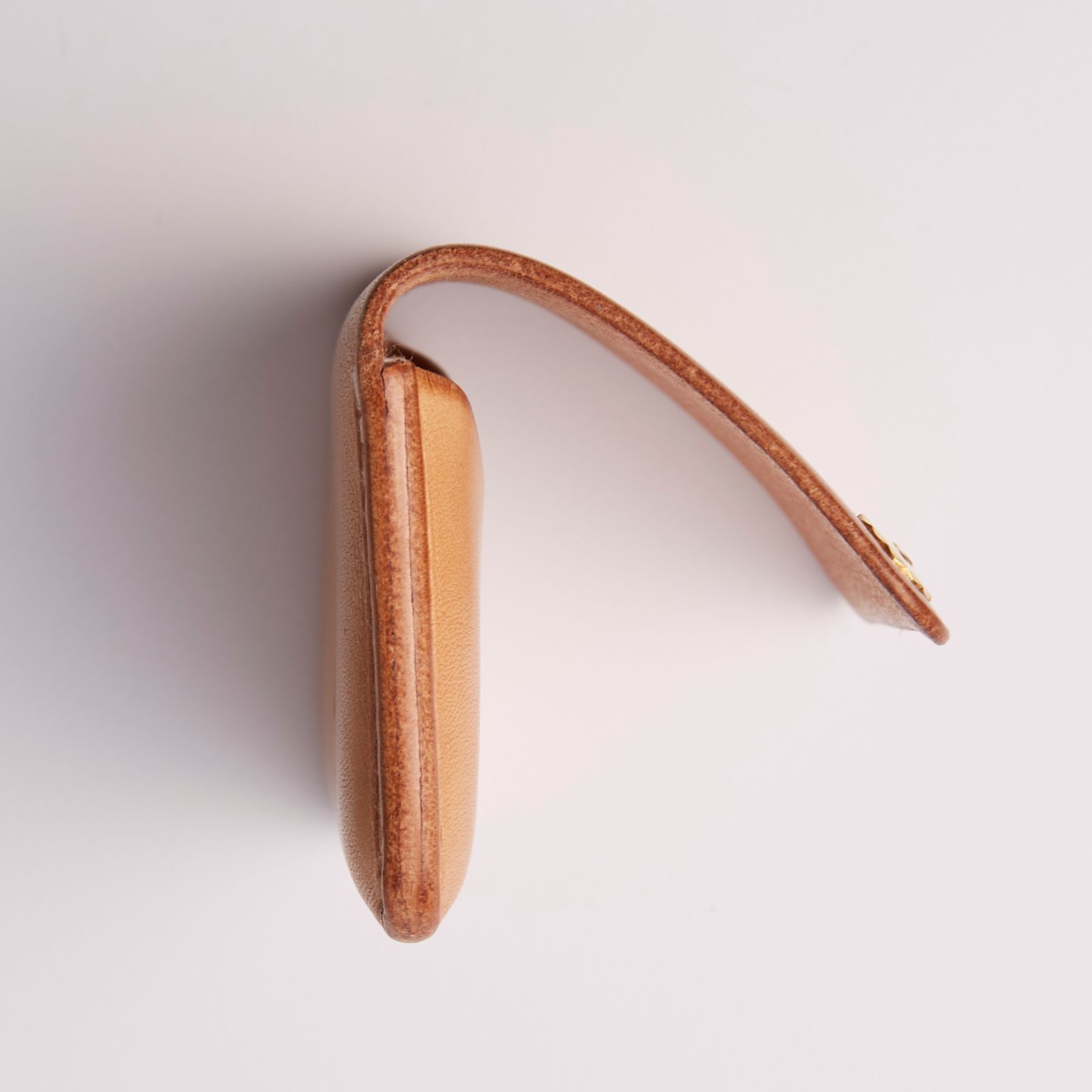 拝啓「goro's」様！ 名刺入れ、育ってます！【マイ・セカンド